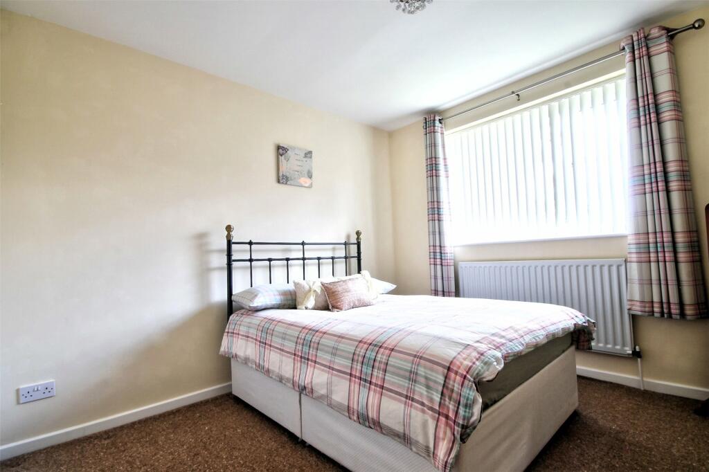 Additional property image - Lombard Drive, Chester Le Street, County Durham, DH3