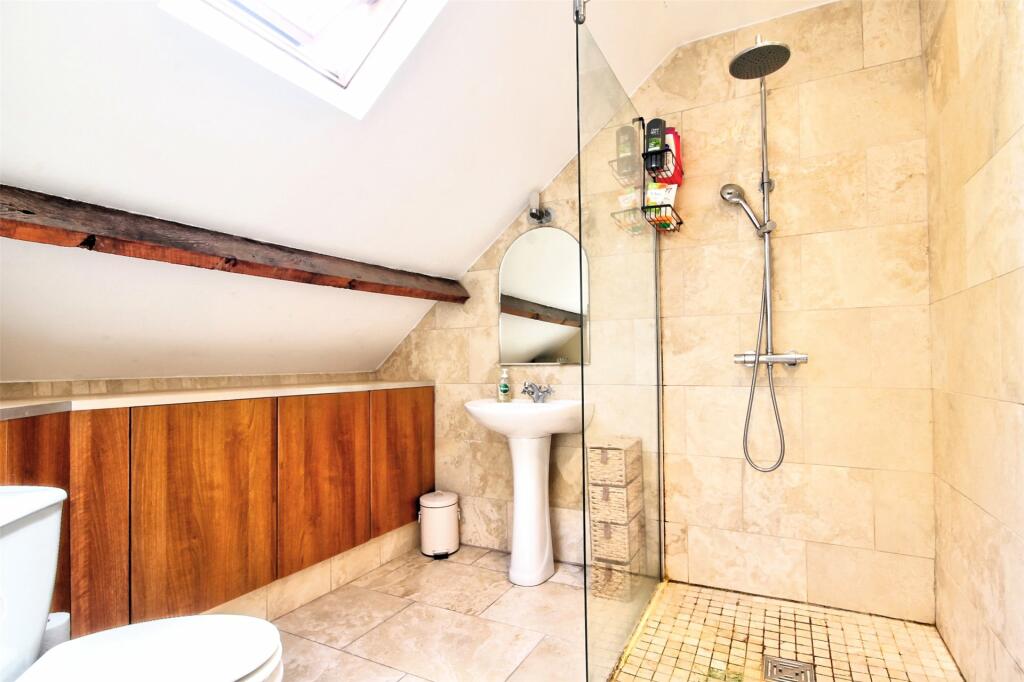 Additional property image - Lombard Drive, Chester Le Street, County Durham, DH3
