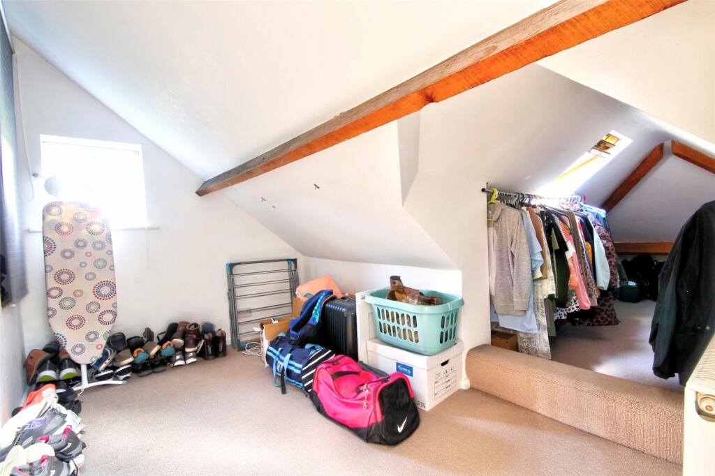 Additional property image - Lombard Drive, Chester Le Street, County Durham, DH3
