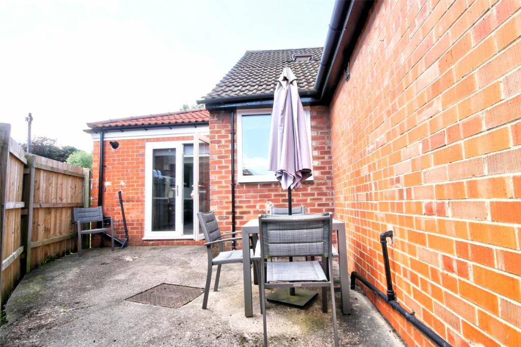 Additional property image - Lombard Drive, Chester Le Street, County Durham, DH3