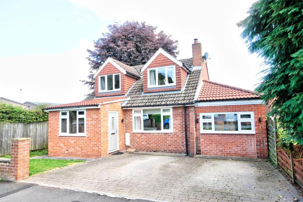 Additional property image - Lombard Drive, Chester Le Street, County Durham, DH3