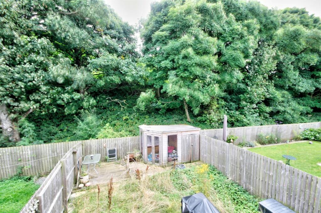 Additional property image - Highbury Close, Chester Le Street, County Durham, DH3