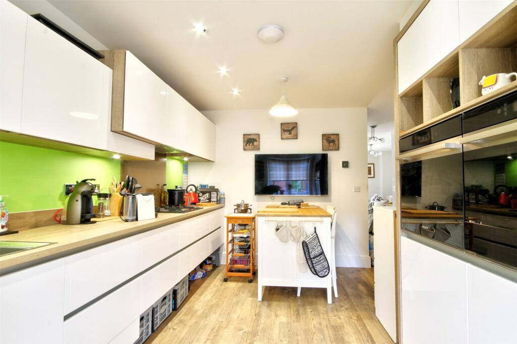 Additional property image - Highbury Close, Chester Le Street, County Durham, DH3