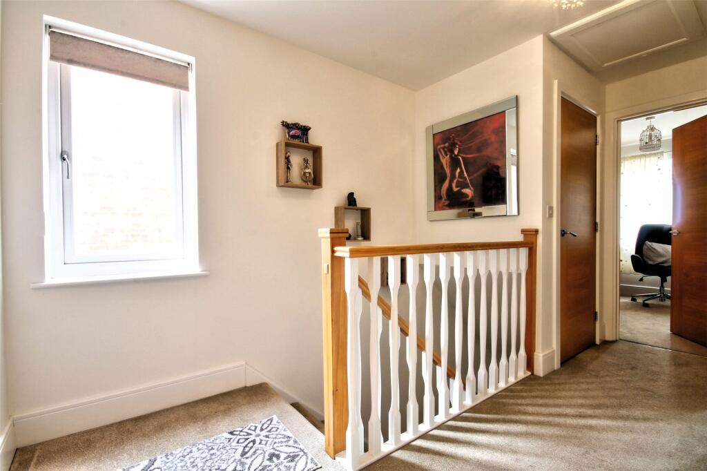 Additional property image - Highbury Close, Chester Le Street, County Durham, DH3
