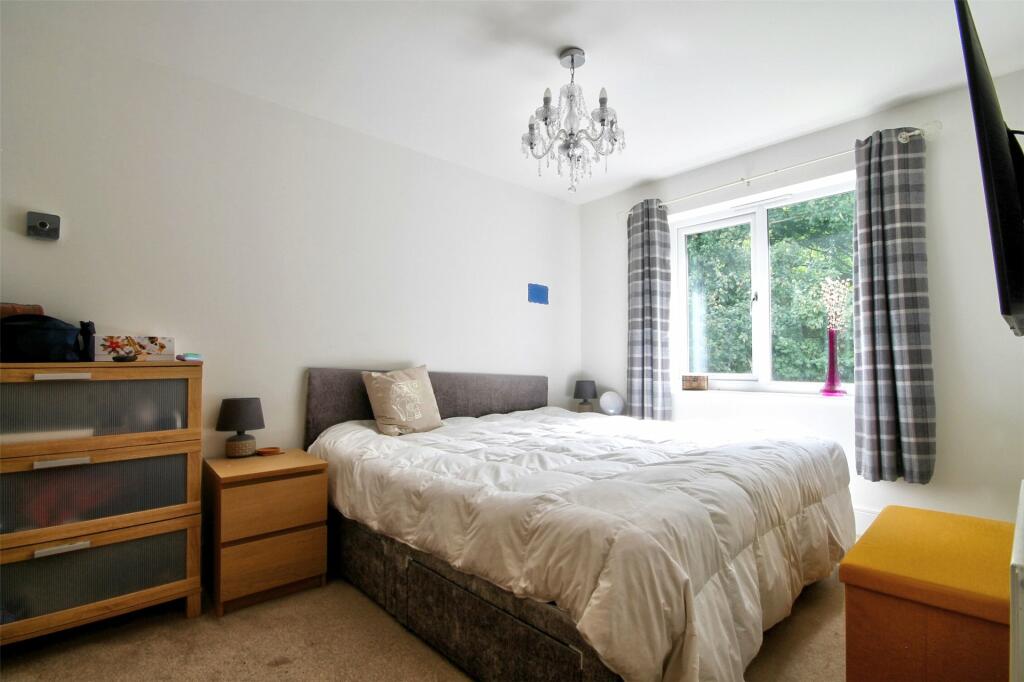 Additional property image - Highbury Close, Chester Le Street, County Durham, DH3