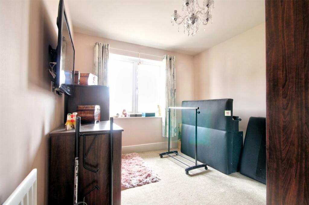 Additional property image - Highbury Close, Chester Le Street, County Durham, DH3