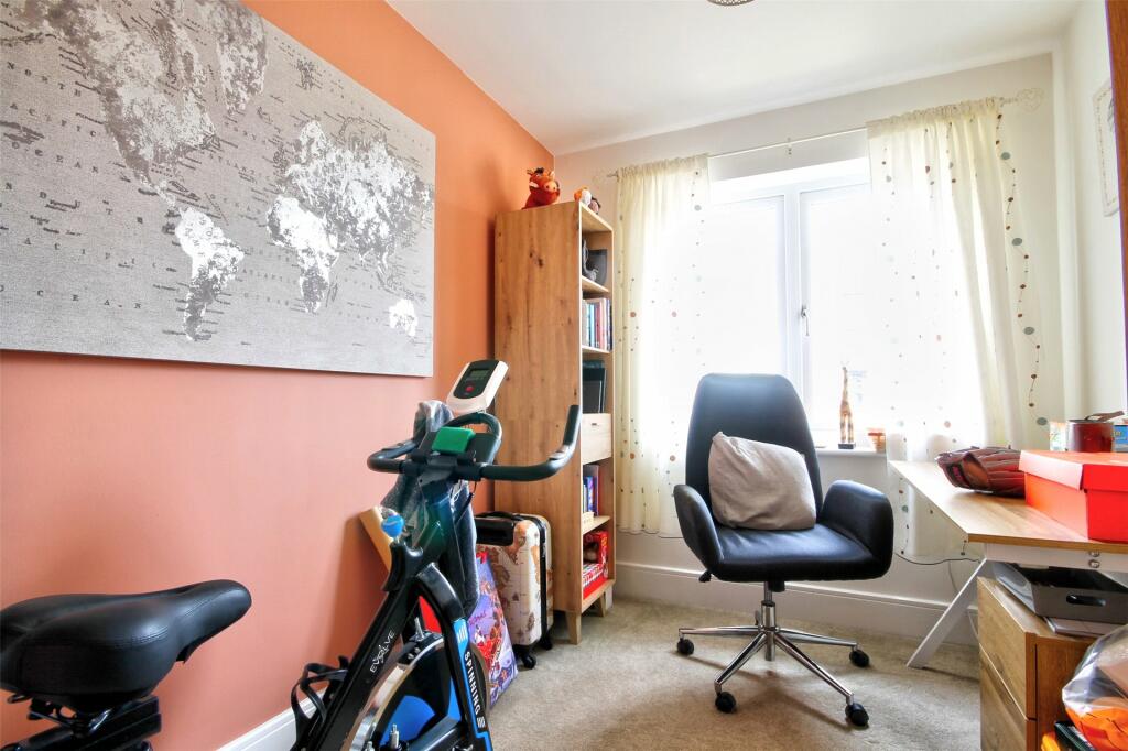 Additional property image - Highbury Close, Chester Le Street, County Durham, DH3