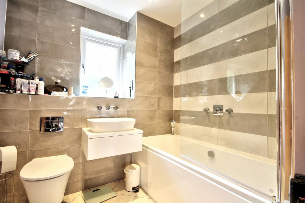 Additional property image - Highbury Close, Chester Le Street, County Durham, DH3
