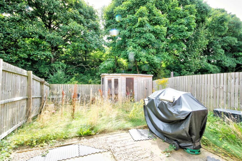 Additional property image - Highbury Close, Chester Le Street, County Durham, DH3