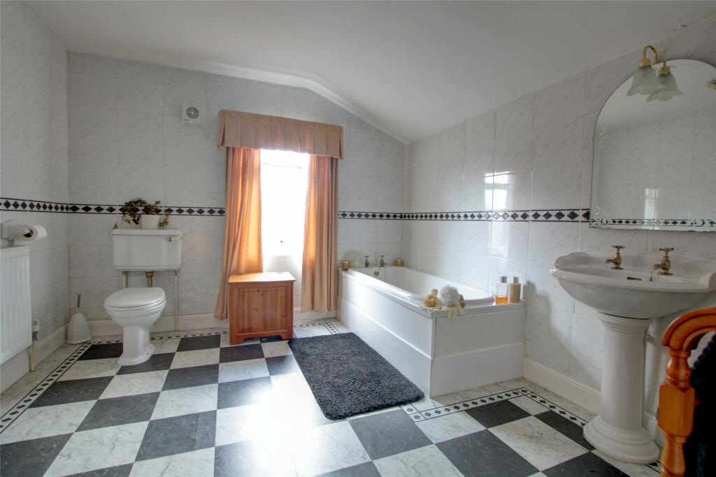 Additional property image - Tyne Road, Stanley, County Durham, DH9