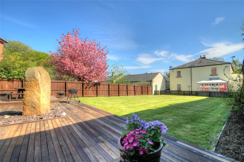 Additional property image - The Coach House, The Hermitage, Chester le Street, DH2