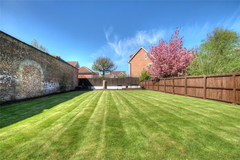 Additional property image - The Coach House, The Hermitage, Chester le Street, DH2