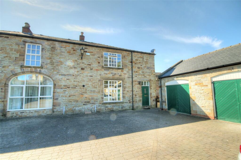 Additional property image - The Coach House, The Hermitage, Chester le Street, DH2