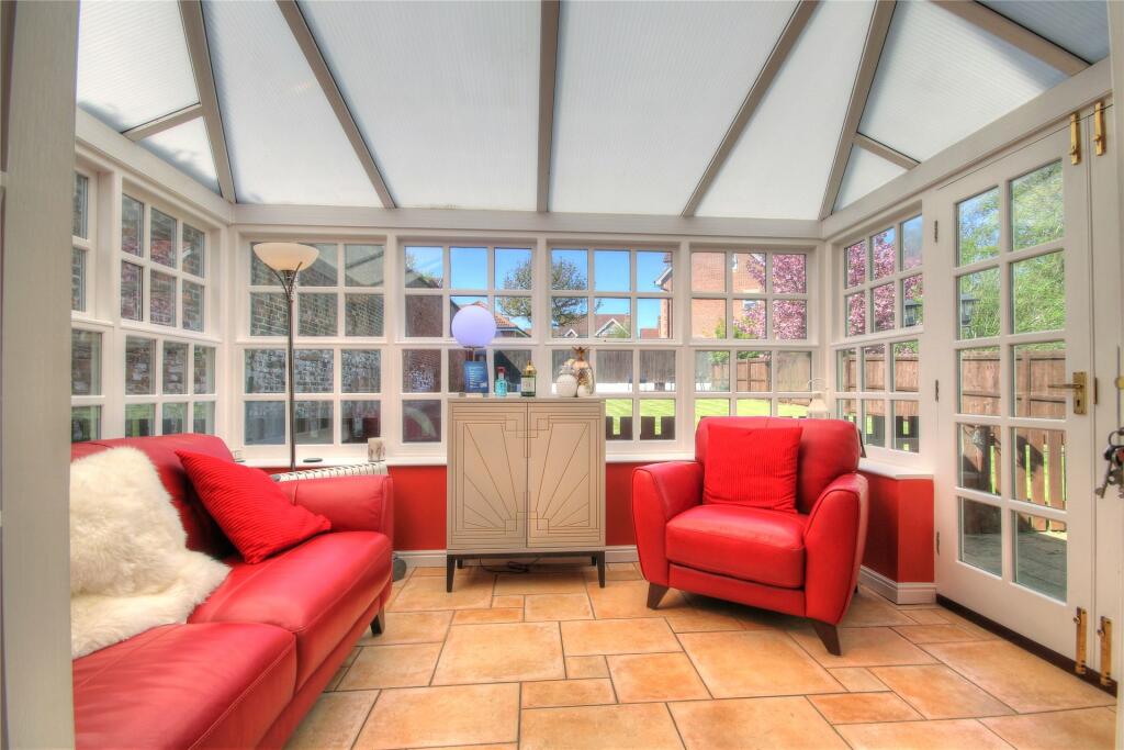 Additional property image - The Coach House, The Hermitage, Chester le Street, DH2