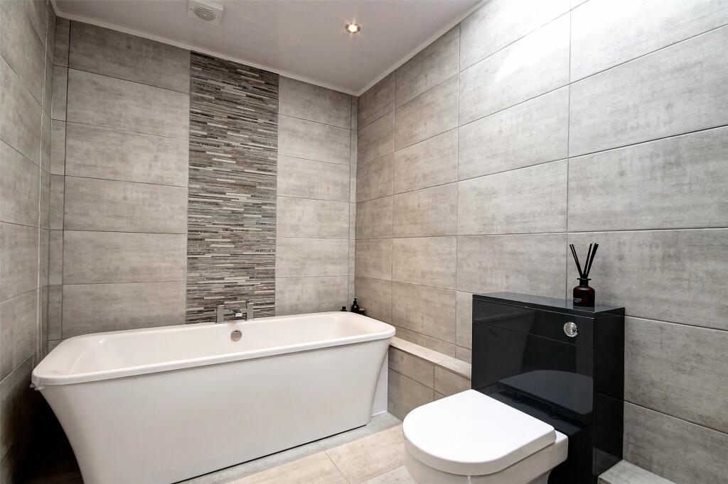 Additional property image - The Coach House, The Hermitage, Chester le Street, DH2