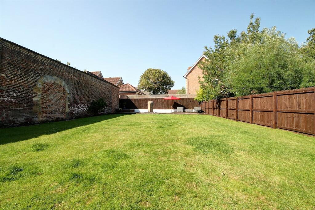 Additional property image - The Coach House, The Hermitage, Chester le Street, DH2