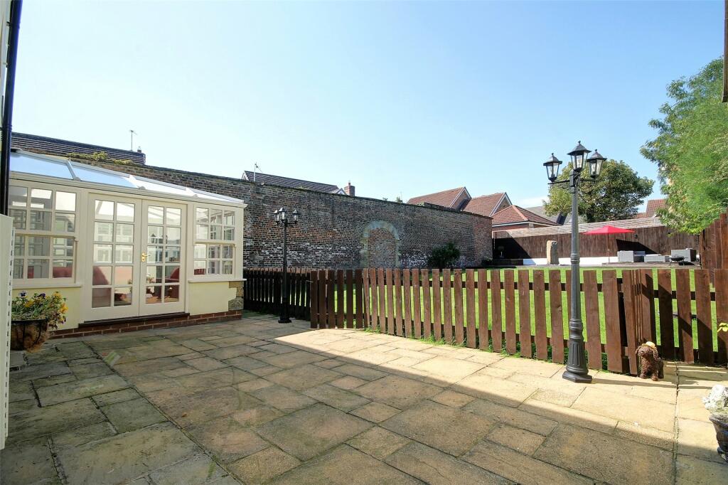 Additional property image - The Coach House, The Hermitage, Chester le Street, DH2