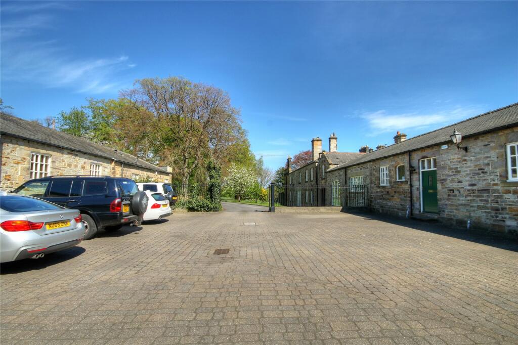 Additional property image - The Coach House, The Hermitage, Chester le Street, DH2