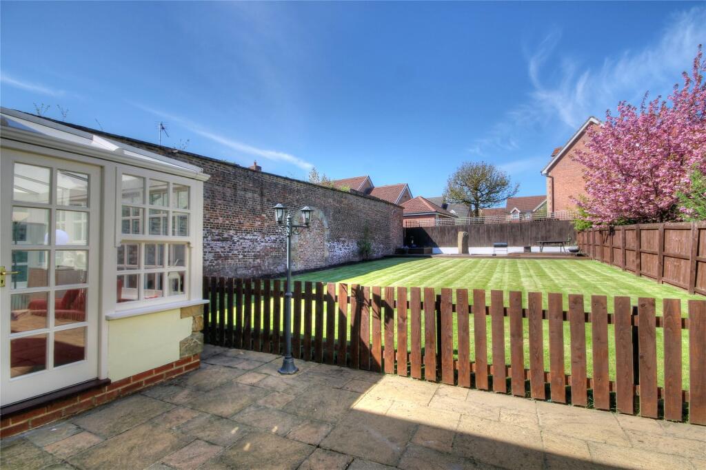 Additional property image - The Coach House, The Hermitage, Chester le Street, DH2