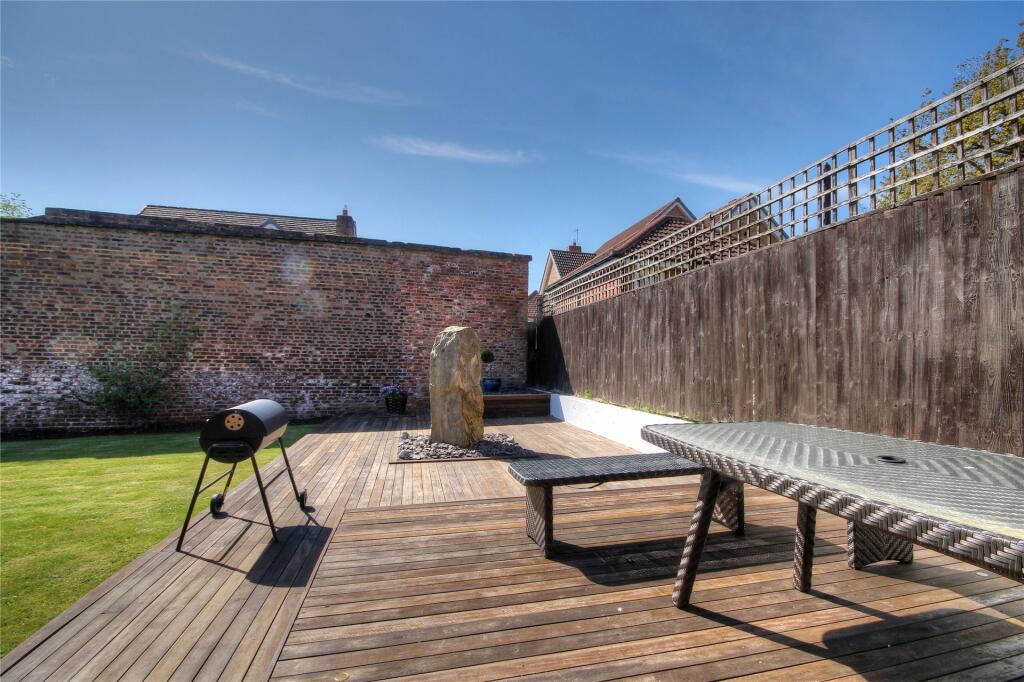 Additional property image - The Coach House, The Hermitage, Chester le Street, DH2