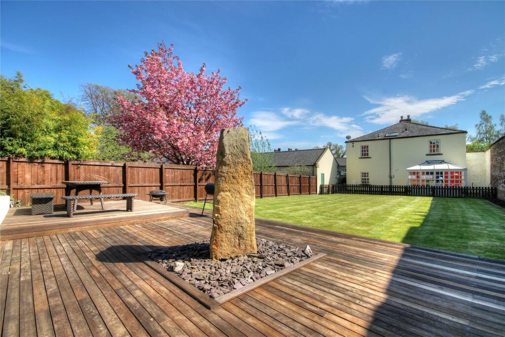Additional property image - The Coach House, The Hermitage, Chester le Street, DH2