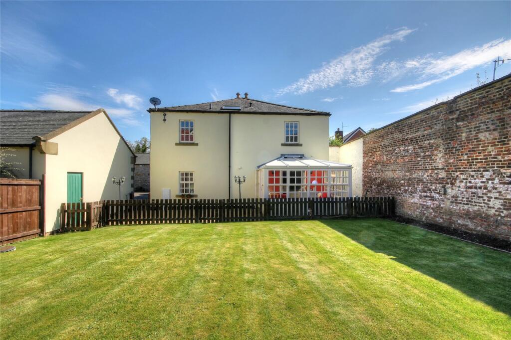 Additional property image - The Coach House, The Hermitage, Chester le Street, DH2