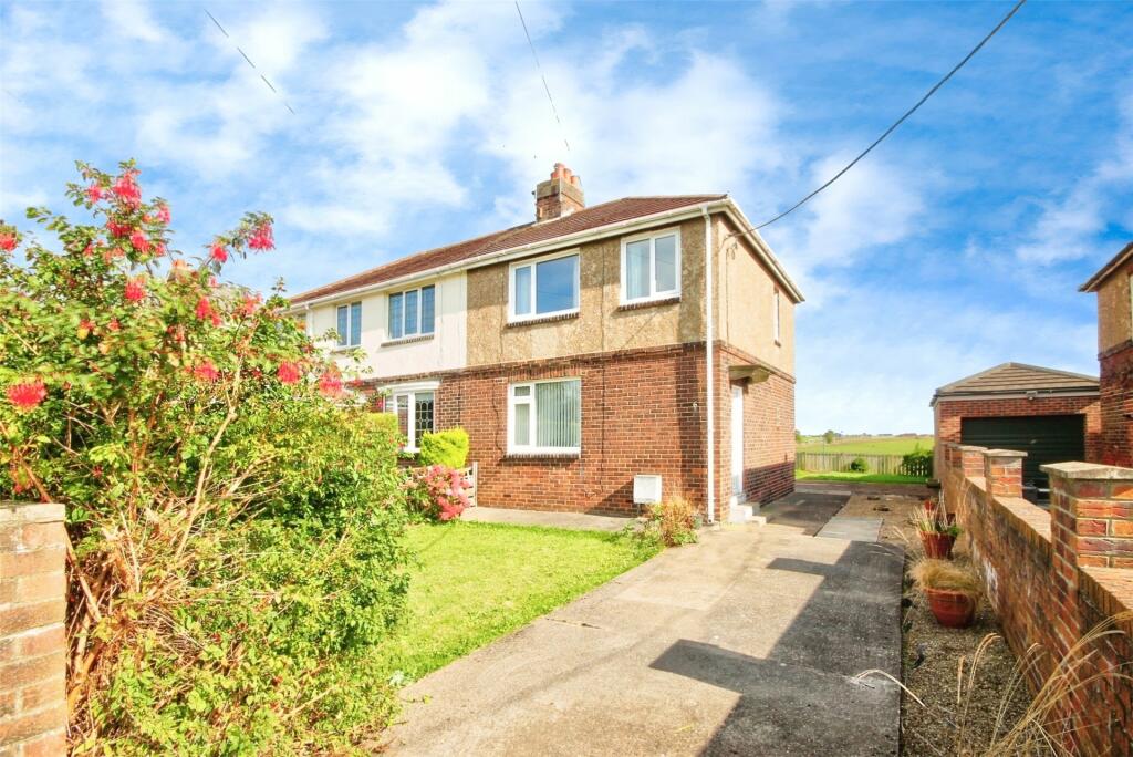 Additional property image - Pelton House Farm Estate, Station Lane, Chester Le Street, DH2