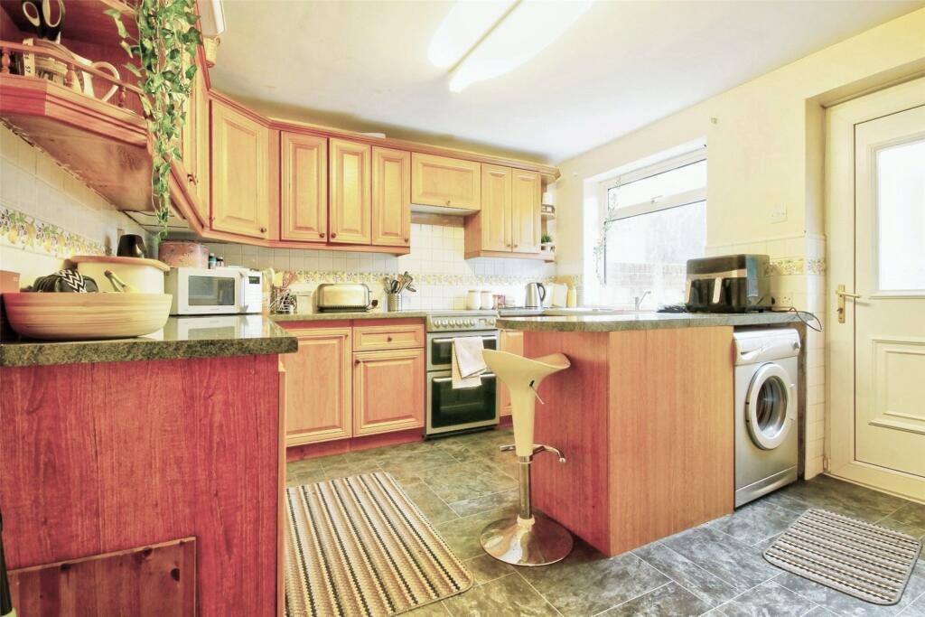 Additional property image - Heathmeads, Pelton, Chester Le Street, DH2
