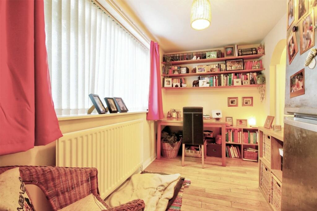 Additional property image - Heathmeads, Pelton, Chester Le Street, DH2