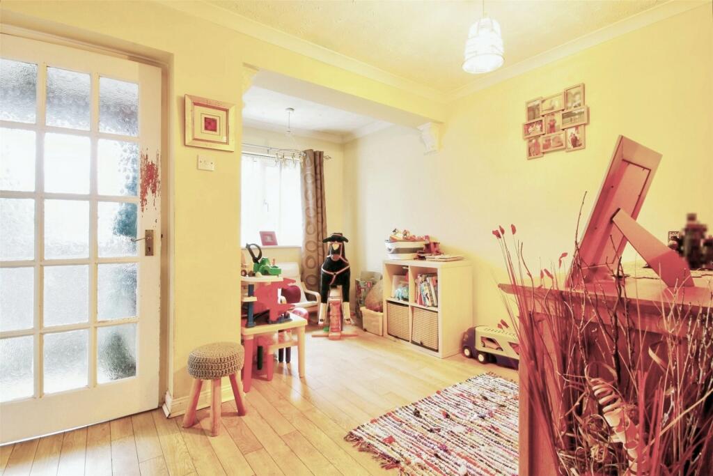 Additional property image - Heathmeads, Pelton, Chester Le Street, DH2