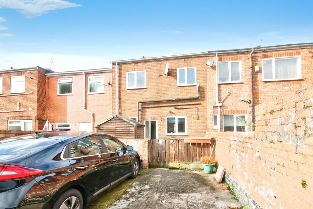 Additional property image - Lambton Street, Chester Le Street, County Durham, DH3