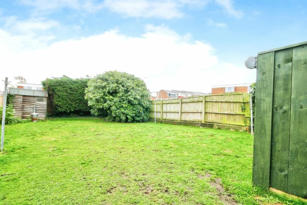 Additional property image - East Street, Stanley, County Durham, DH9