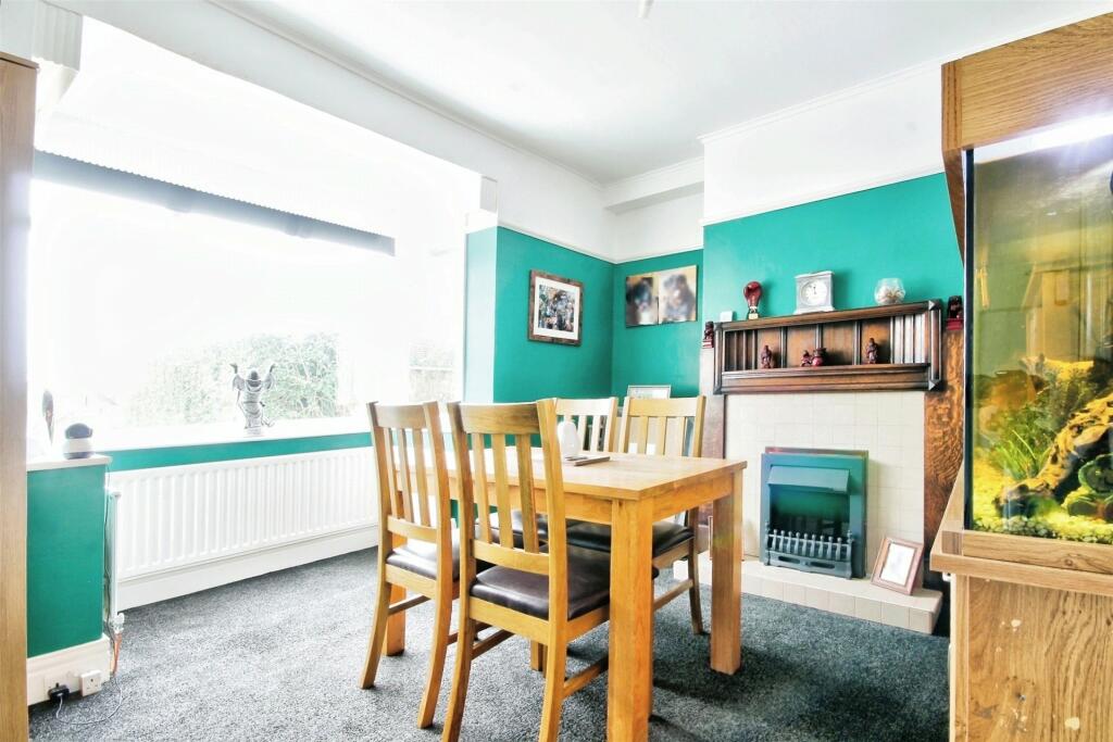 Additional property image - East Street, Stanley, County Durham, DH9