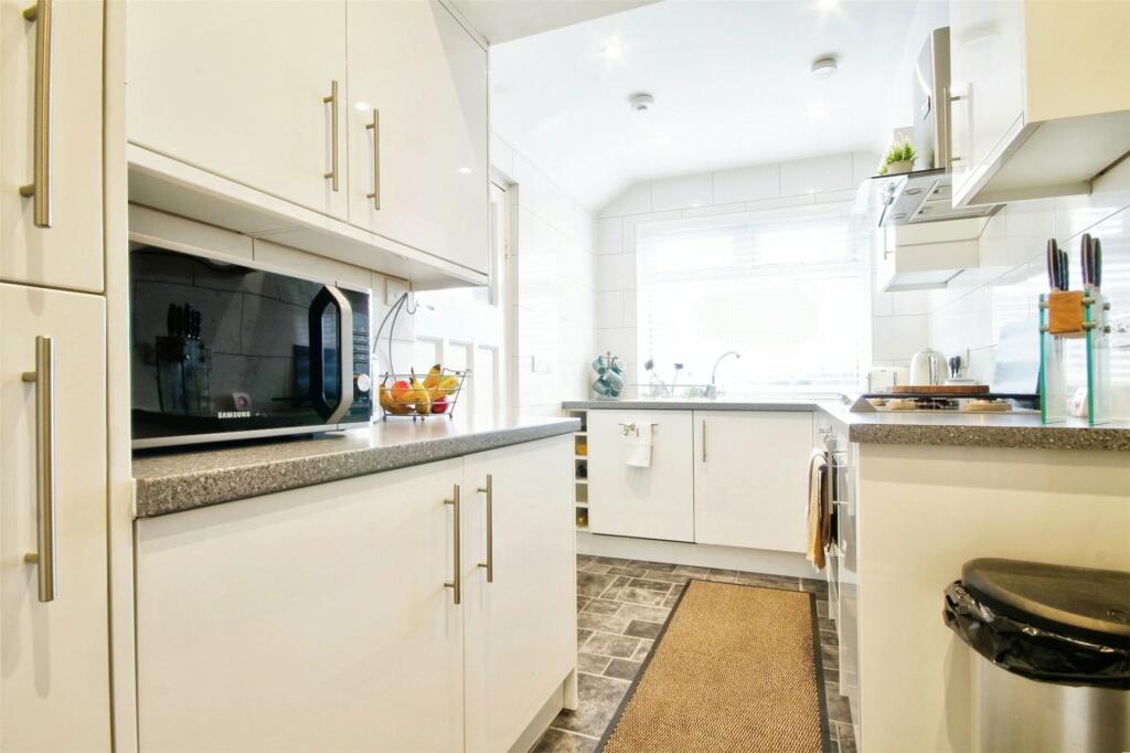 Additional property image - East Street, Stanley, County Durham, DH9