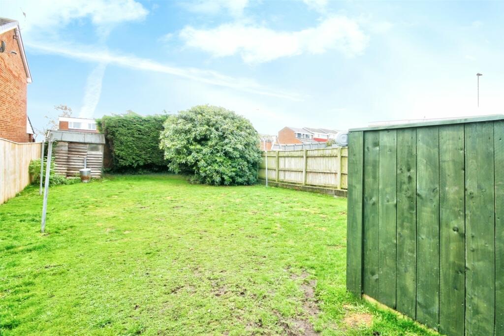 Additional property image - East Street, Stanley, County Durham, DH9