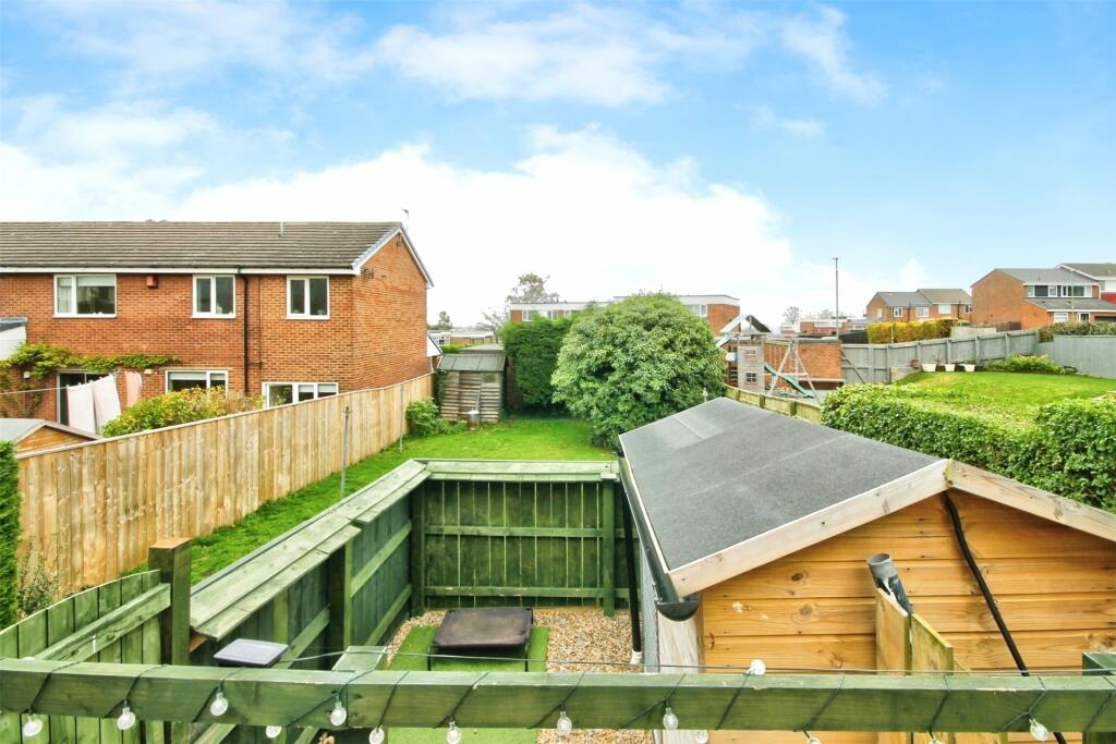 Additional property image - East Street, Stanley, County Durham, DH9