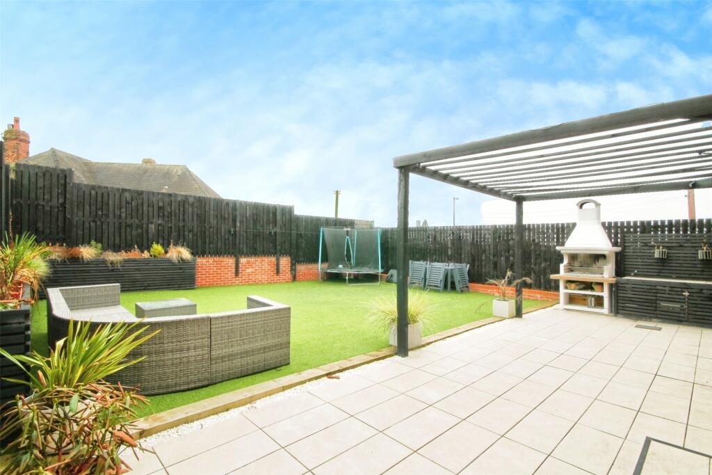 Additional property image - Montanna Close, Houghton Le Spring, Tyne and Wear, DH4