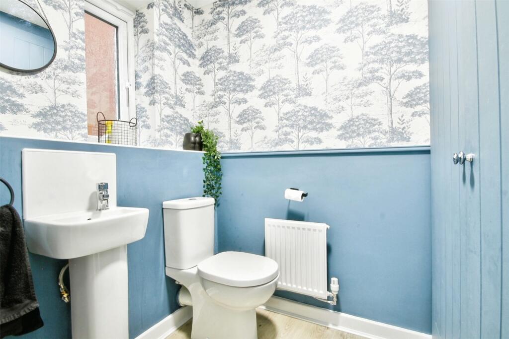 Additional property image - Montanna Close, Houghton Le Spring, Tyne and Wear, DH4
