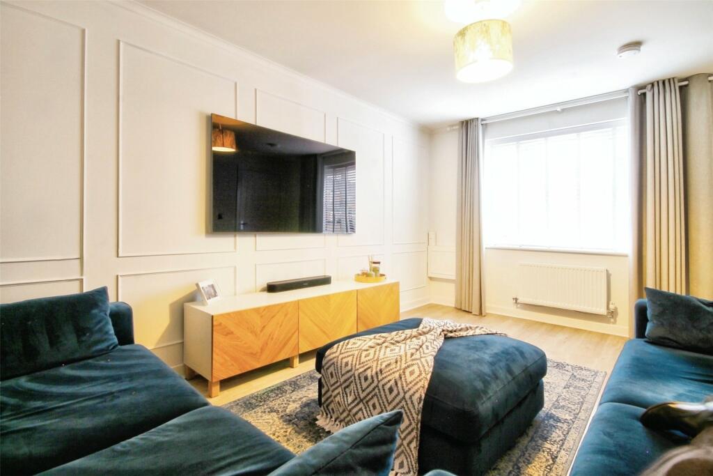 Additional property image - Montanna Close, Houghton Le Spring, Tyne and Wear, DH4