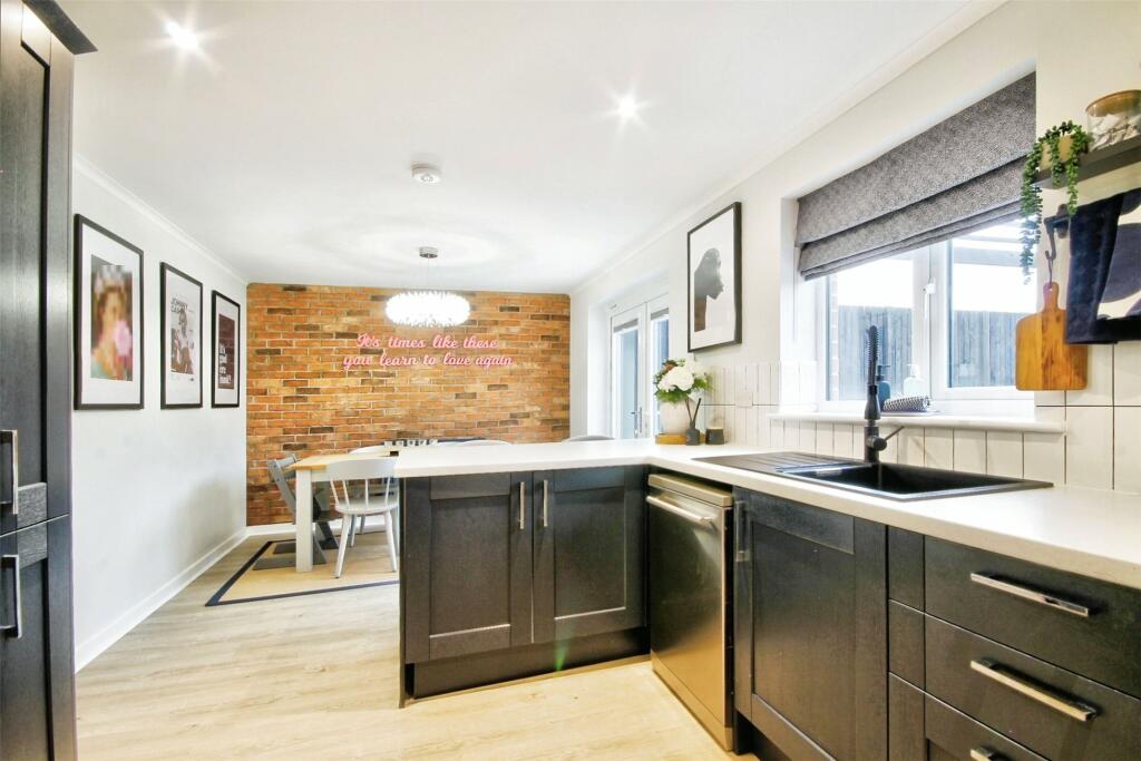 Additional property image - Montanna Close, Houghton Le Spring, Tyne and Wear, DH4