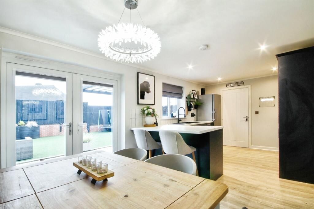 Additional property image - Montanna Close, Houghton Le Spring, Tyne and Wear, DH4