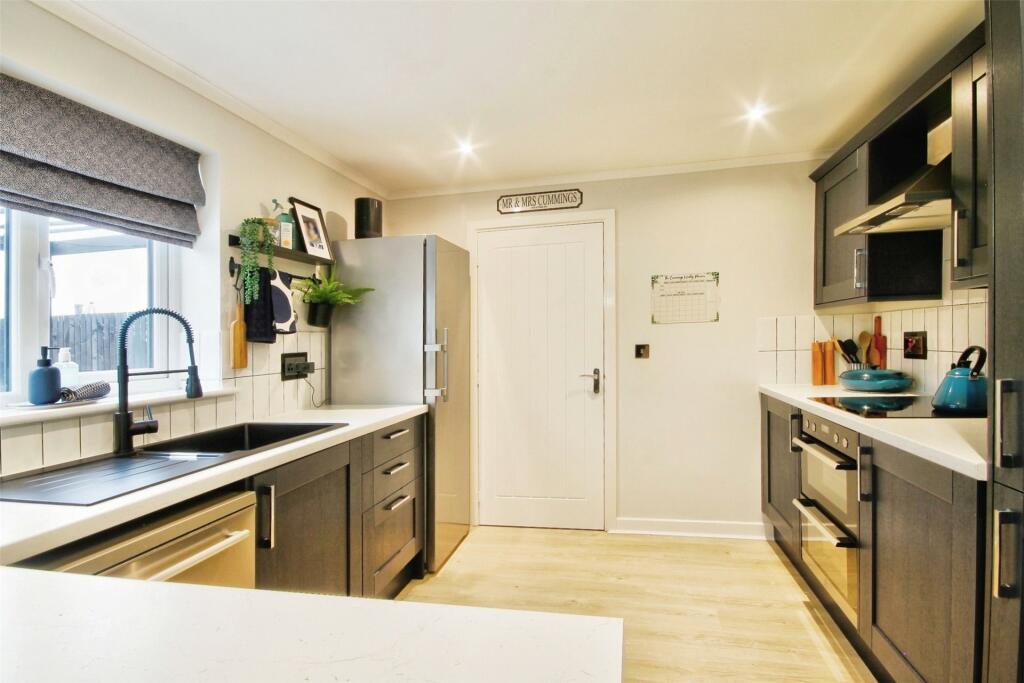 Additional property image - Montanna Close, Houghton Le Spring, Tyne and Wear, DH4