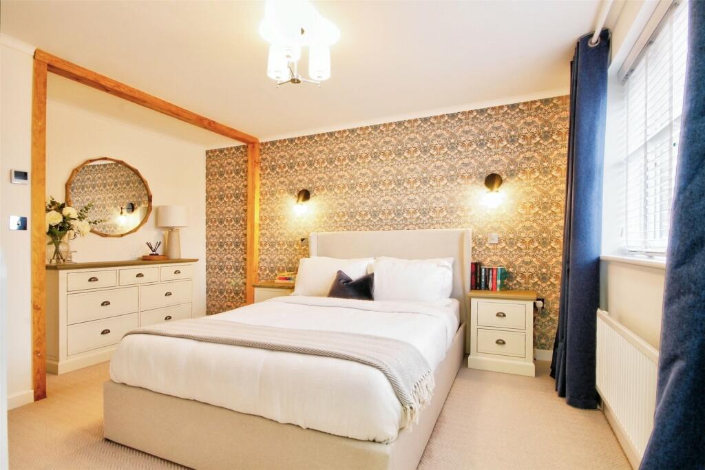 Additional property image - Montanna Close, Houghton Le Spring, Tyne and Wear, DH4