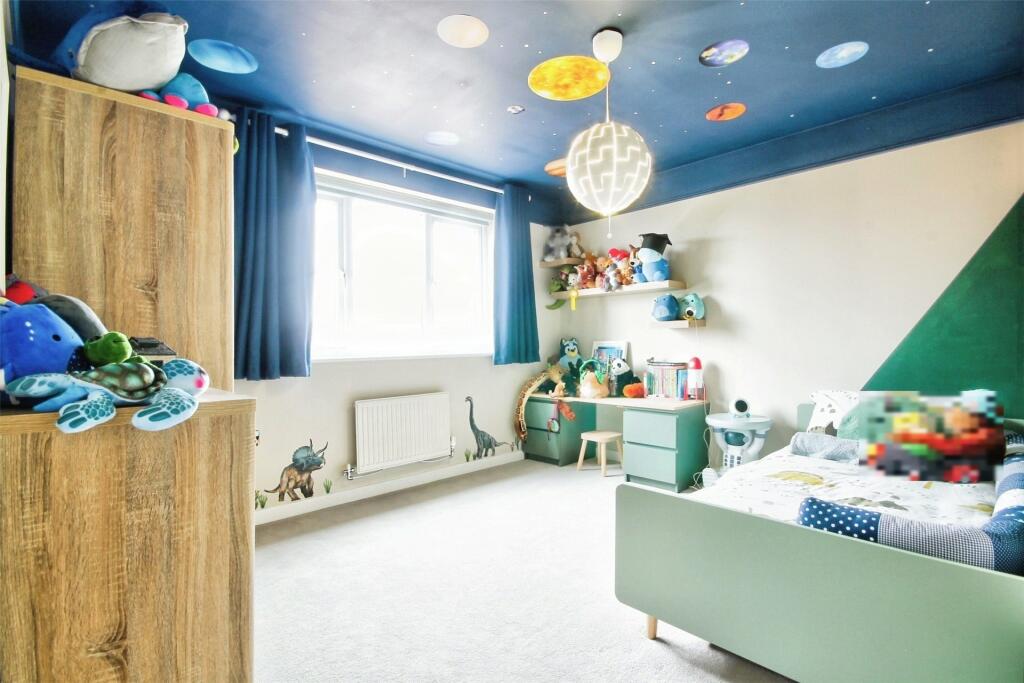 Additional property image - Montanna Close, Houghton Le Spring, Tyne and Wear, DH4