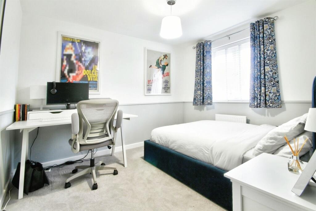 Additional property image - Montanna Close, Houghton Le Spring, Tyne and Wear, DH4