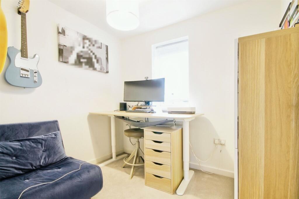 Additional property image - Montanna Close, Houghton Le Spring, Tyne and Wear, DH4