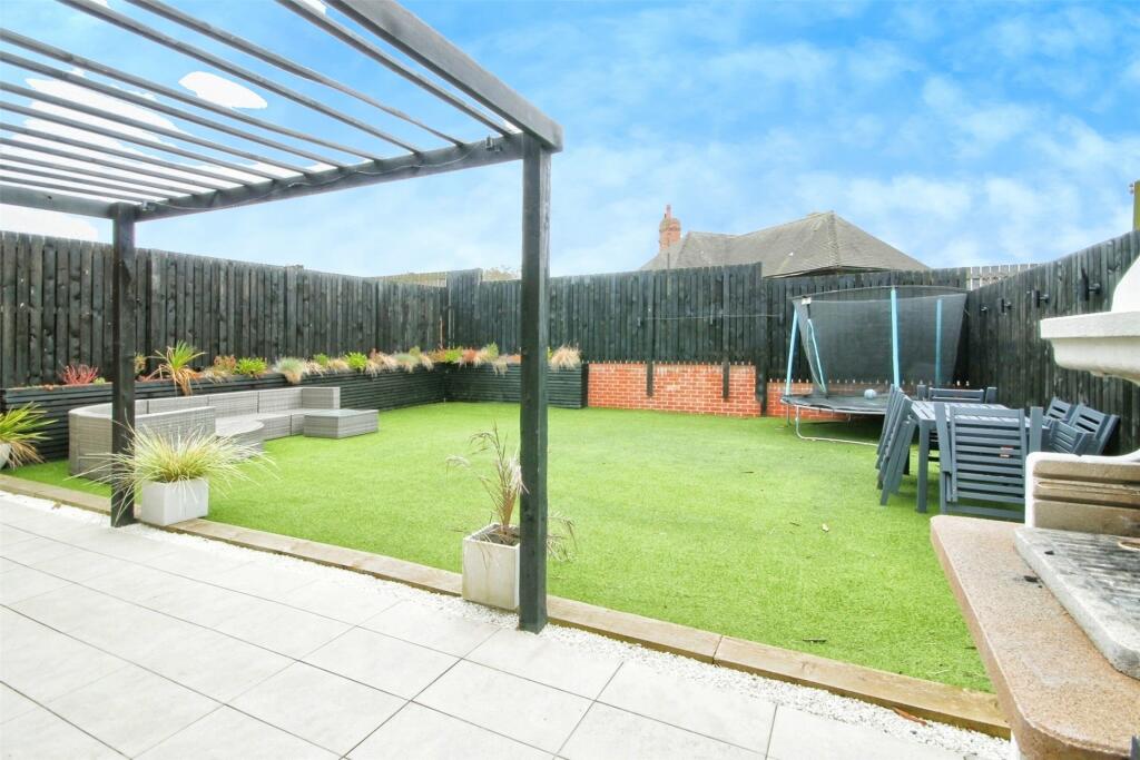 Additional property image - Montanna Close, Houghton Le Spring, Tyne and Wear, DH4