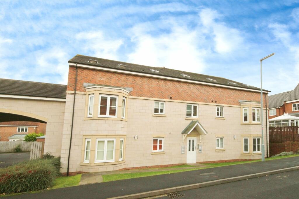 Additional property image - Highfield Rise, Chester le Street, County Durham, DH3