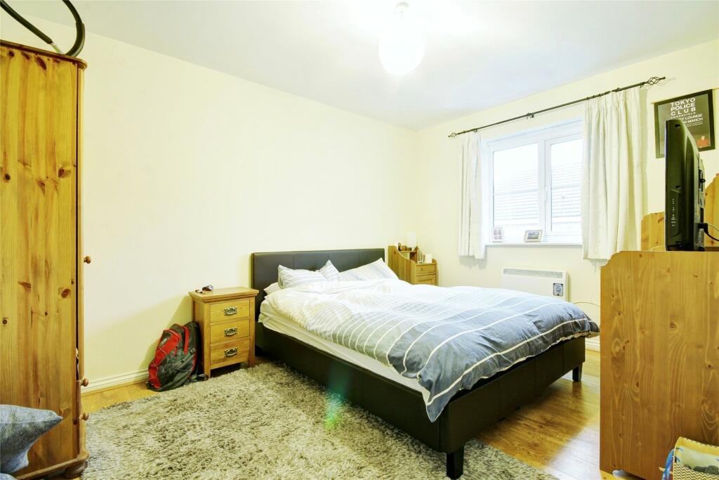 Additional property image - Highfield Rise, Chester le Street, County Durham, DH3