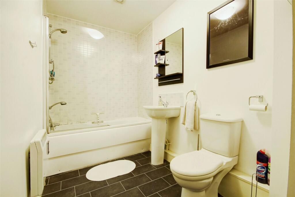Additional property image - Highfield Rise, Chester le Street, County Durham, DH3